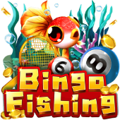 Bingo Fishing on jillitt login