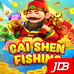 Cai Shen Fishing on jillitt