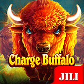 Charge Buffalo on jillitt login
