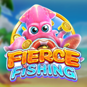 Fierce Fishing on jillitt games