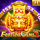 Fortune Gems 2 on jillitt login