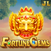 Fortune Gems on jillitt app