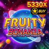 Fruity Bonanza on jillitt casino