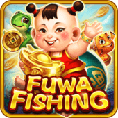 Fuwa Fishing on jillitt casino