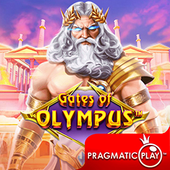 Gates of Olympus on jillitt games