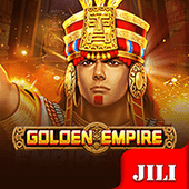 Golden Empire on jillitt casino