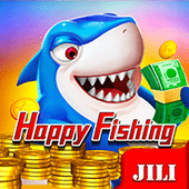 Happy Fishing on jillitt game
