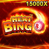 Heat Bingo on jillitt