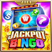 Jackpot Bingo on jillitt
