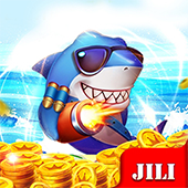 Jackpot Fishing on jillitt games