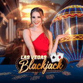 Las Vegas Blackjack on jillitt