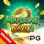 Mahjong Ways 2 on jillitt