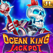 Ocean King Jackpot on jillitt app