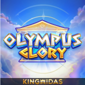 Olympus Glory game icon - Blockchain-secured card game on jillitt