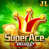 Super Ace Deluxe on jillitt games
