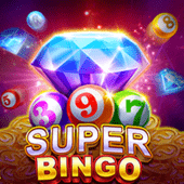 Super Bingo - Exciting Online Bingo Game at jillitt Casino