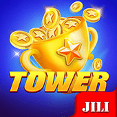 Tower on jillitt slot