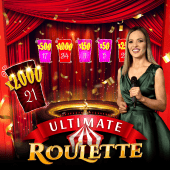 Ultimate Roulette on jillitt