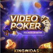 Video Poker on jillitt casino
