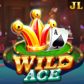 Wild Ace on jillitt app