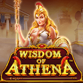 Wisdom of Athena game icon on jillitt